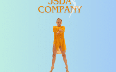 Q&A with One of our Company Dancers – Veronica